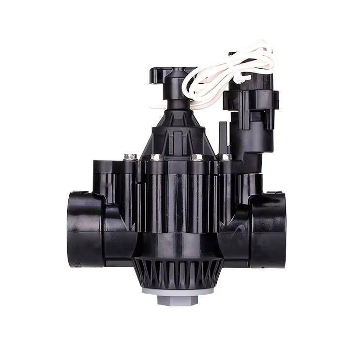 Solenoid Valves image